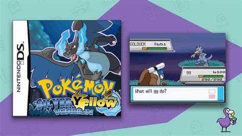 ds rom hack download|18 Best Pokemon Nintendo DS & 3DS ROM Hacks .